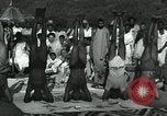 Image of Indian people India, 1961, second 46 stock footage video 65675067721