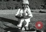 Image of Indian people India, 1961, second 4 stock footage video 65675067722