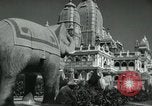 Image of farm activities India, 1961, second 11 stock footage video 65675067723