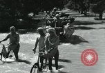 Image of farm activities India, 1961, second 29 stock footage video 65675067723
