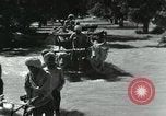 Image of farm activities India, 1961, second 31 stock footage video 65675067723