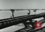 Image of farm activities India, 1961, second 32 stock footage video 65675067723
