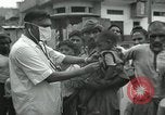 Image of farm activities India, 1961, second 38 stock footage video 65675067723
