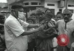 Image of farm activities India, 1961, second 39 stock footage video 65675067723