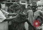 Image of farm activities India, 1961, second 41 stock footage video 65675067723
