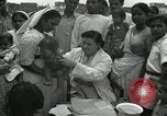 Image of farm activities India, 1961, second 44 stock footage video 65675067723