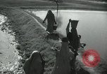 Image of Farm activities India, 1961, second 4 stock footage video 65675067724