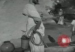 Image of Farm activities India, 1961, second 17 stock footage video 65675067724