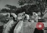 Image of Farm activities India, 1961, second 20 stock footage video 65675067724
