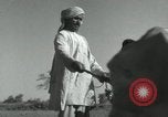 Image of Farm activities India, 1961, second 24 stock footage video 65675067724