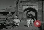 Image of Farm activities India, 1961, second 39 stock footage video 65675067724