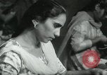 Image of Indian people India, 1961, second 13 stock footage video 65675067725