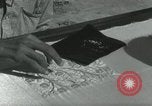Image of Indian people India, 1961, second 19 stock footage video 65675067725