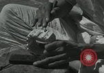 Image of Indian people India, 1961, second 21 stock footage video 65675067725