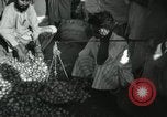 Image of Indian people India, 1961, second 31 stock footage video 65675067725