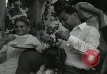 Image of people worship India, 1961, second 1 stock footage video 65675067726