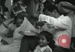 Image of people worship India, 1961, second 3 stock footage video 65675067726