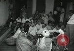 Image of people worship India, 1961, second 9 stock footage video 65675067726