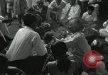 Image of people worship India, 1961, second 11 stock footage video 65675067726