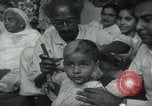 Image of people worship India, 1961, second 16 stock footage video 65675067726