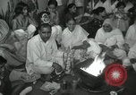 Image of people worship India, 1961, second 19 stock footage video 65675067726