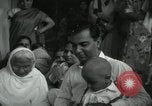 Image of people worship India, 1961, second 20 stock footage video 65675067726