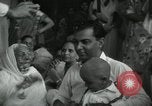 Image of people worship India, 1961, second 21 stock footage video 65675067726