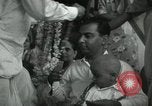 Image of people worship India, 1961, second 24 stock footage video 65675067726
