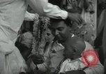 Image of people worship India, 1961, second 25 stock footage video 65675067726