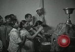 Image of people worship India, 1961, second 26 stock footage video 65675067726
