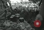 Image of people worship India, 1961, second 28 stock footage video 65675067726