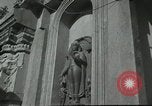 Image of people worship India, 1961, second 31 stock footage video 65675067726