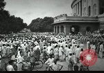 Image of people worship India, 1961, second 42 stock footage video 65675067726