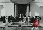 Image of people worship India, 1961, second 44 stock footage video 65675067726