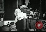 Image of Jawaharlal Nehru India, 1961, second 7 stock footage video 65675067727