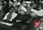 Image of Jawaharlal Nehru India, 1961, second 8 stock footage video 65675067727