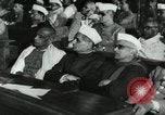 Image of Jawaharlal Nehru India, 1961, second 9 stock footage video 65675067727