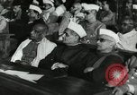 Image of Jawaharlal Nehru India, 1961, second 10 stock footage video 65675067727