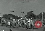 Image of Jawaharlal Nehru India, 1961, second 19 stock footage video 65675067727
