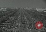 Image of Jawaharlal Nehru India, 1961, second 26 stock footage video 65675067727
