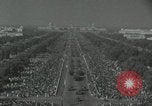 Image of Jawaharlal Nehru India, 1961, second 27 stock footage video 65675067727