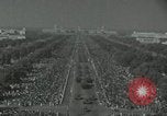 Image of Jawaharlal Nehru India, 1961, second 28 stock footage video 65675067727