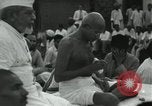 Image of Mohandas Karamchand Gandhi India, 1948, second 17 stock footage video 65675067728