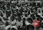Image of Mohandas Karamchand Gandhi India, 1948, second 18 stock footage video 65675067728