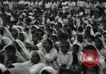 Image of Mohandas Karamchand Gandhi India, 1948, second 19 stock footage video 65675067728