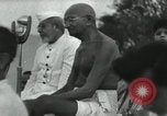 Image of Mohandas Karamchand Gandhi India, 1948, second 22 stock footage video 65675067728