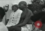 Image of Mohandas Karamchand Gandhi India, 1948, second 23 stock footage video 65675067728