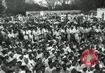 Image of Mohandas Karamchand Gandhi India, 1948, second 24 stock footage video 65675067728