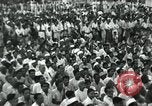 Image of Mohandas Karamchand Gandhi India, 1948, second 25 stock footage video 65675067728