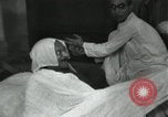 Image of Mohandas Karamchand Gandhi India, 1948, second 26 stock footage video 65675067728